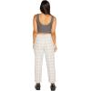 Volcom Womens Frochickie Trouser Slim Fit Chino Pant(Multi)