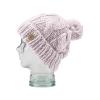 Volcom Womens Hand Knit Snowboard Ski Beanie