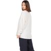 Volcom Women’s Iconic Stone Long Sleeve Tee(Ash)