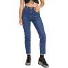 Volcom Women’s Junior’s Vol Stone Denim Jean(Harbor Blue)