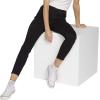 Volcom Womens Liberator High Rise Denim Jean Pants(Premium Wash Black Wash 1)