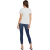 Volcom Women’s Liberator Legging Fit Denim Jean Pants (Regular & Plus Size)(Sandy Indigo)