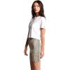 Volcom Women’s Lived In Lounge Bike Shorts(Animal Print)