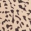 Volcom Women’s Lived In Lounge Bike Shorts(Animal Print)