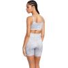 Volcom Women’s Lived In Lounge Bike Shorts(Moonbeam)