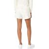 Volcom Women’s Lived In Lounge Fleece Sweat Shorts (Regular & Plus Size)(Multi)