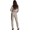 Volcom Women’s Lived In Lounge Fleece Sweatpants (Regular & Plus Size)(Animal Print)