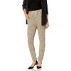 Volcom Women’s Lived In Lounge Fleece Sweatpants (Regular & Plus Size)(Animal Print)
