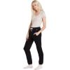 Volcom Women’s Lived In Lounge Fleece Sweatpants (Regular & Plus Size)(Black White 1)