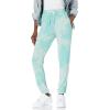 Volcom Women’s Lived In Lounge Fleece Sweatpants (Regular & Plus Size)(Blue Fog)