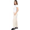 Volcom Women’s Lived In Lounge Fleece Sweatpants (Regular & Plus Size)(Sand)