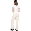 Volcom Women’s Lived In Lounge Fleece Sweatpants (Regular & Plus Size)(Sand)
