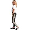Volcom Women’s Lived In Lounge Legging Pants (Regular & Plus Size)(Animal Black)