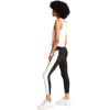 Volcom Women’s Lived In Lounge Legging Pants (Regular & Plus Size)(Black Combo)