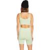 Volcom Women’s Lived in Lounge Bralette(Sage)