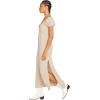 Volcom Womens Moonblast Maxi Dress(Taupe)