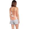 Volcom Women’s Mucho Mahalo Cami Top(Clay)