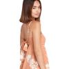 Volcom Women’s Mucho Mahalo Cami Top(Clay)