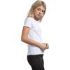 Volcom Women’s One of Each Short Sleeve Crew Neck Tee(White1)