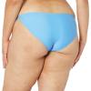 Volcom Women’s Simply Solid Full Bikini Bottom (Regular & Plus Size)(Coastal Blue)