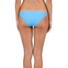 Volcom Women’s Simply Solid Full Bikini Bottom (Regular & Plus Size)(Coastal Blue)