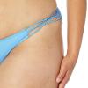 Volcom Women’s Simply Solid Full Bikini Bottom (Regular & Plus Size)(Coastal Blue)