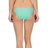 Volcom Women’s Simply Solid Full Bikini Bottom (Regular & Plus Size)(Sea Glass)