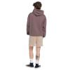 Volcom Womens Stone Step High Rise Denim Short(Mocha)