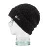 Volcom Womens Stone Teddy Snowboard Ski Beanie