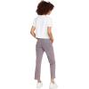 Volcom Women’s Stoned High Rise Straight Leg Jean(Coral Haze)
