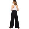 Volcom Women’s Sun Spent Beach Pant (Regular & Plus Size)(Black)