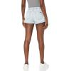 Volcom Women’s Sunday Strut Elastic Waist Short(Chlorine)