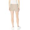 Volcom Women’s Sunday Strut Elastic Waist Short(Dijon)