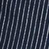 Volcom Women’s Sunday Strut Elastic Waist Short(Engineer Stripe)