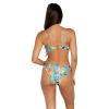 Volcom Women’s Take It Easy Full Bikini Bottom Multi