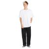 Volcom Womens Thisthatthem Skate Relaxed Fit Chino Pant(Black)