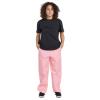 Volcom Womens Thisthatthem Skate Relaxed Fit Chino Pant(Guava)