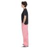Volcom Womens Thisthatthem Skate Relaxed Fit Chino Pant(Guava)