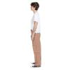 Volcom Womens Thisthatthem Skate Relaxed Fit Chino Pant(Toffee)