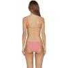 Volcom Womens Tri Bikini Top – Sustainable Slide-tri Swim Top with Adjustable Halter and Removable Cups(Reef)