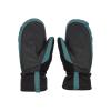 Volcom Women’s Upland Snowboard Ski Mitt(Balsam S4)