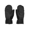 Volcom Women’s Upland Snowboard Ski Mitt(Black S4)