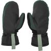 Volcom Women’s Upland Snowboard Ski Mitt(Lichen Green S5)
