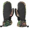 Volcom Womens V.Snow Over Snowboard Ski Mitt(Acid S5)