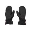 Volcom Women’s V.Snow Over Snowboard Ski Mitt(Blackberry S4)