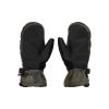 Volcom Women’s V.Snow Over Snowboard Ski Mitt(Cloudwash Camo S4)