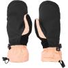 Volcom Womens V.Snow Over Snowboard Ski Mitt(Coral Haze S5)