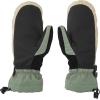 Volcom Womens V.Snow Over Snowboard Ski Mitt(Lichen Green S5)