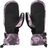 Volcom Womens V.Snow Over Snowboard Ski Mitt(Nirvana S5)