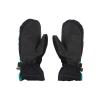 Volcom Women’s V.Snow Over Snowboard Ski Mitt(Vibrant Green S4)